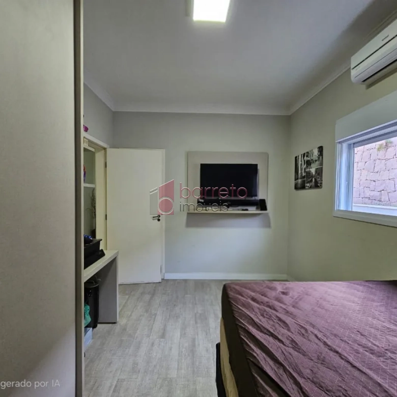 CASA À VENDA NO CONDOMÍNIO HORIZONTE AZUL II – ITUPEVA/SP
