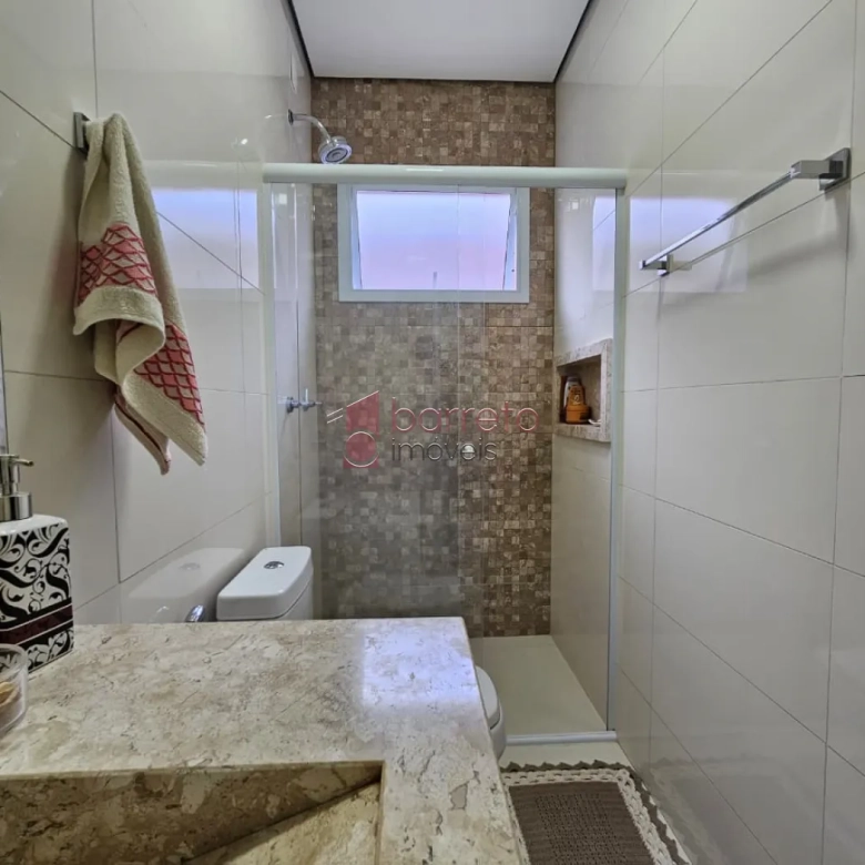 CASA À VENDA NO CONDOMÍNIO HORIZONTE AZUL II – ITUPEVA/SP