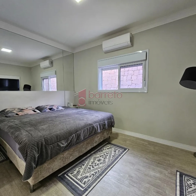CASA À VENDA NO CONDOMÍNIO HORIZONTE AZUL II – ITUPEVA/SP