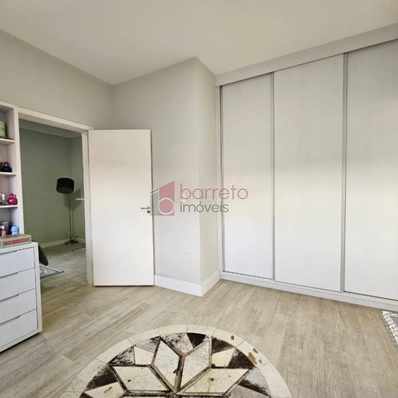 CASA À VENDA NO CONDOMÍNIO HORIZONTE AZUL II – ITUPEVA/SP