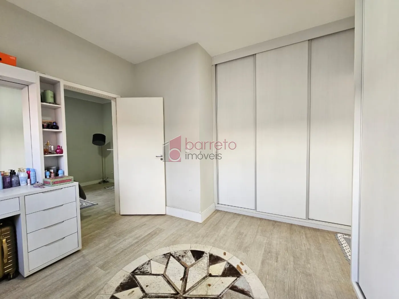CASA À VENDA NO CONDOMÍNIO HORIZONTE AZUL II – ITUPEVA/SP