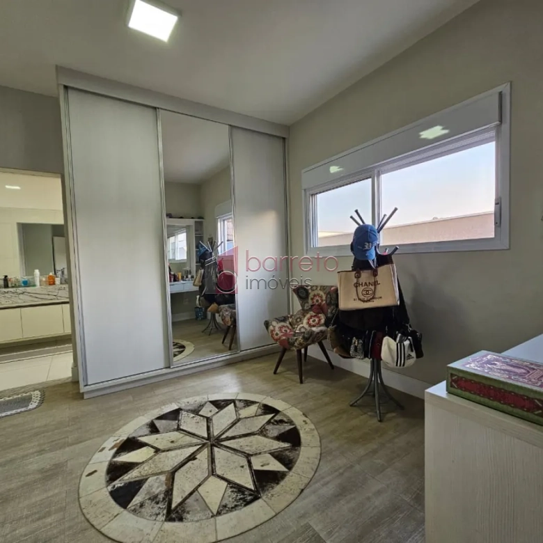 CASA À VENDA NO CONDOMÍNIO HORIZONTE AZUL II – ITUPEVA/SP