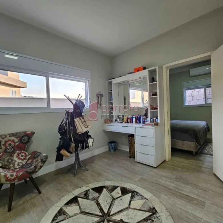 CASA À VENDA NO CONDOMÍNIO HORIZONTE AZUL II – ITUPEVA/SP