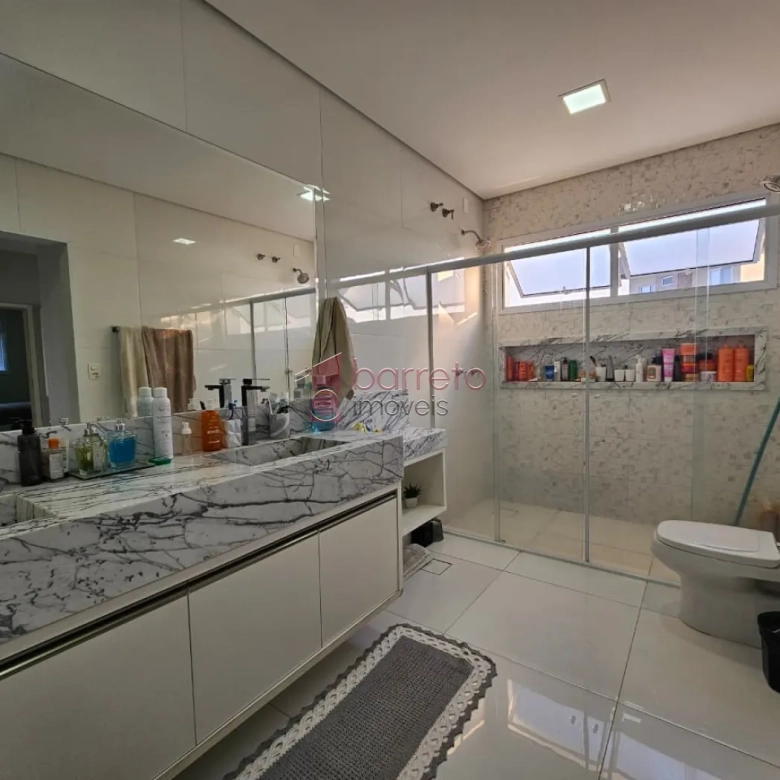 CASA À VENDA NO CONDOMÍNIO HORIZONTE AZUL II – ITUPEVA/SP