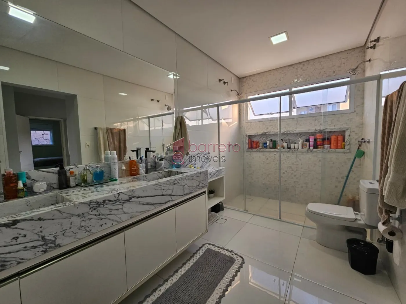 CASA À VENDA NO CONDOMÍNIO HORIZONTE AZUL II – ITUPEVA/SP