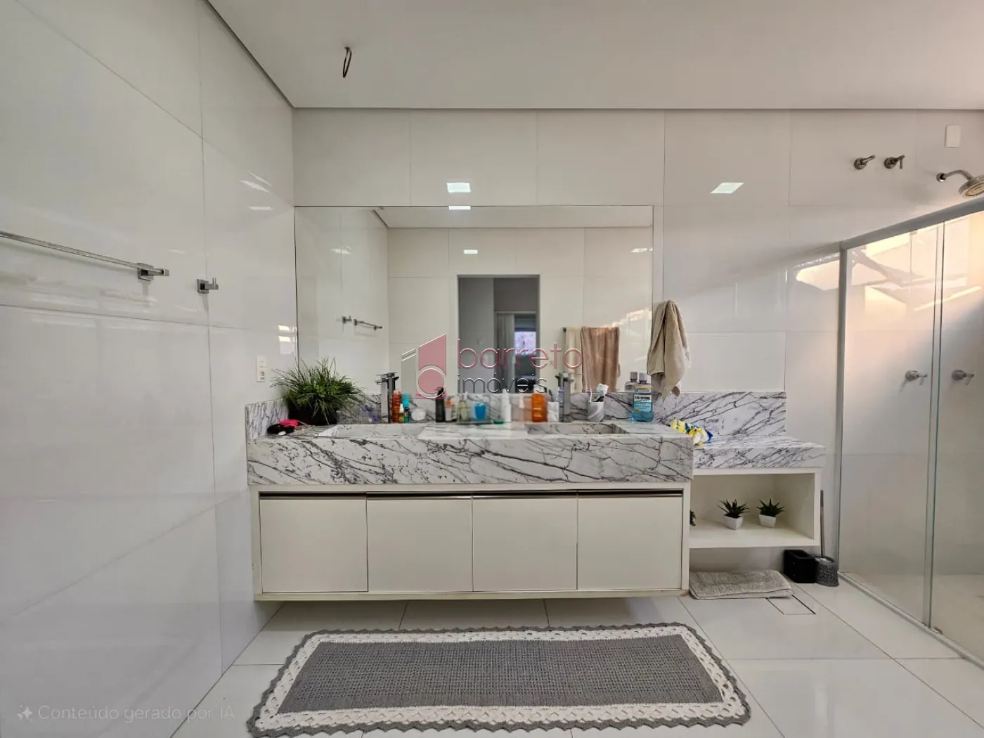 CASA À VENDA NO CONDOMÍNIO HORIZONTE AZUL II – ITUPEVA/SP