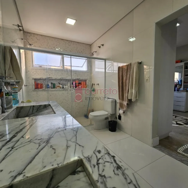 CASA À VENDA NO CONDOMÍNIO HORIZONTE AZUL II – ITUPEVA/SP