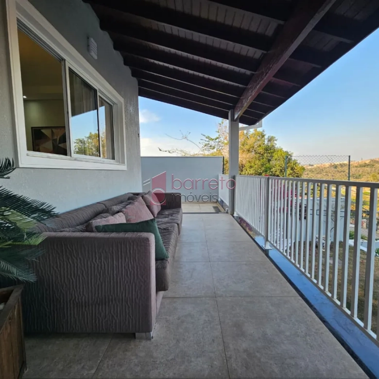 CASA À VENDA NO CONDOMÍNIO HORIZONTE AZUL II – ITUPEVA/SP