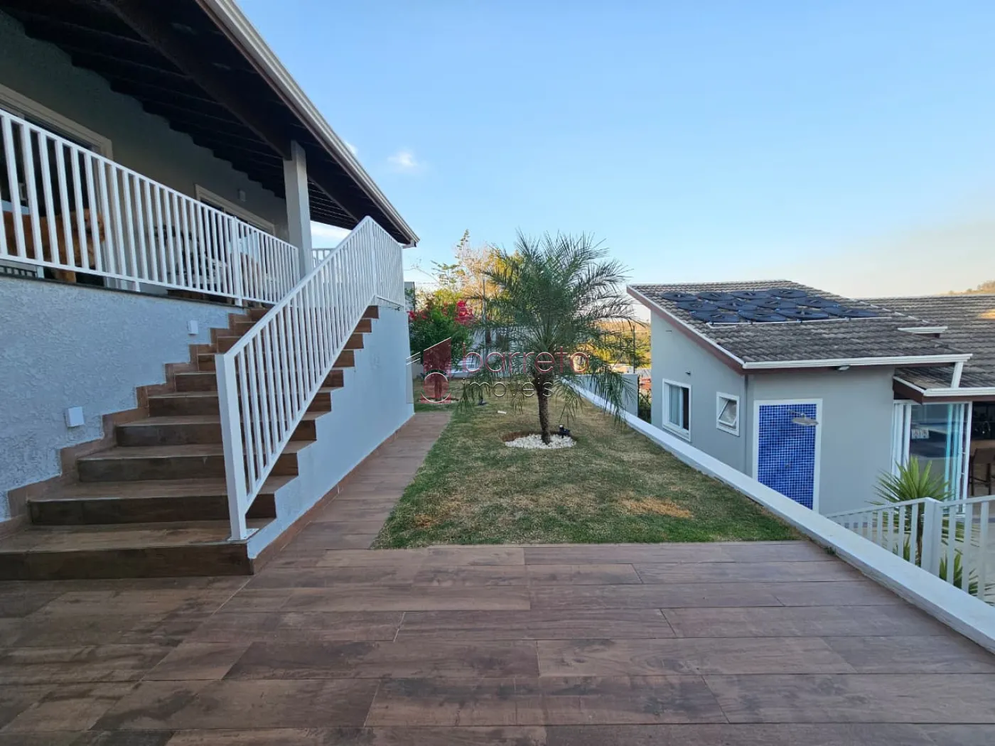 CASA À VENDA NO CONDOMÍNIO HORIZONTE AZUL II – ITUPEVA/SP
