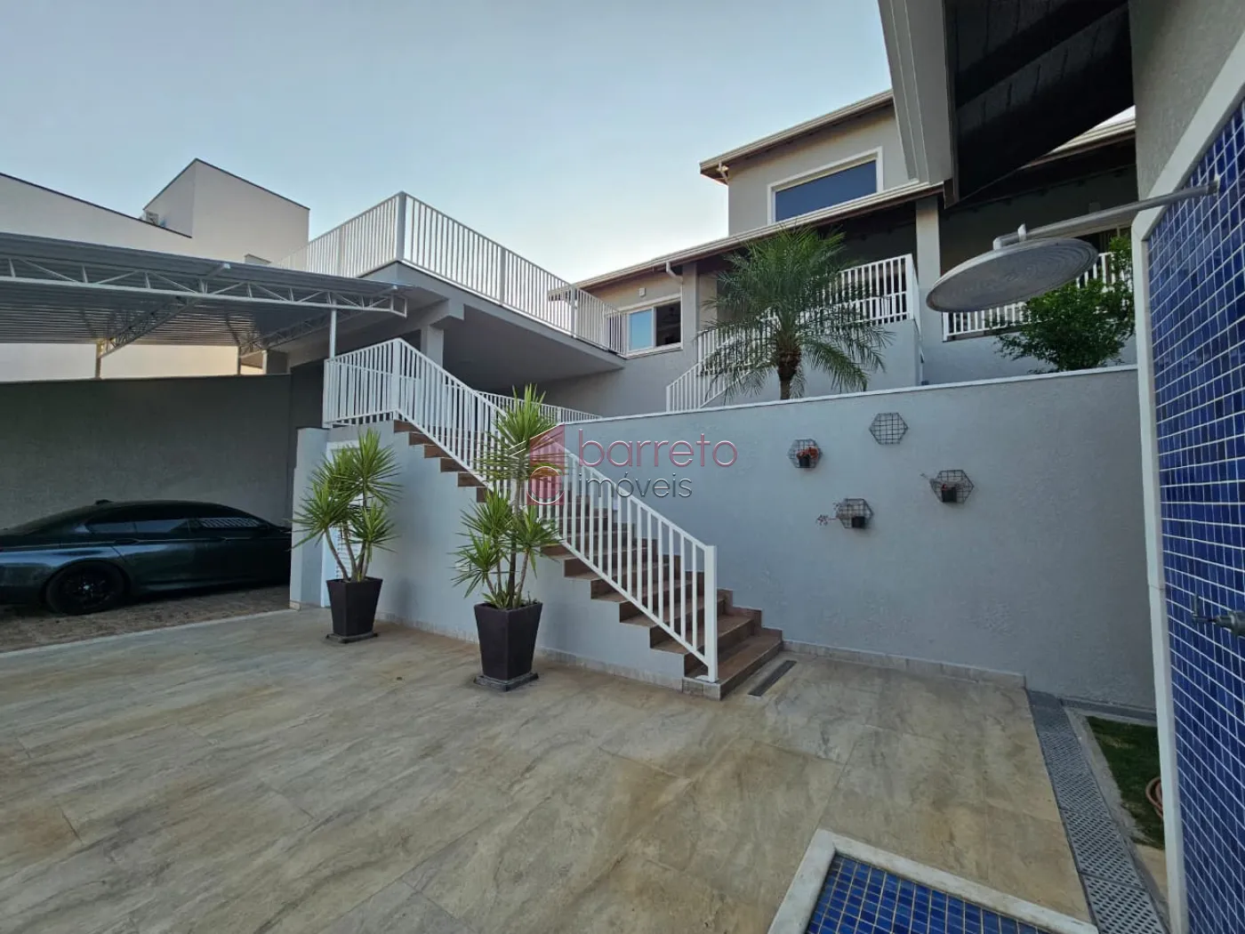 CASA À VENDA NO CONDOMÍNIO HORIZONTE AZUL II – ITUPEVA/SP