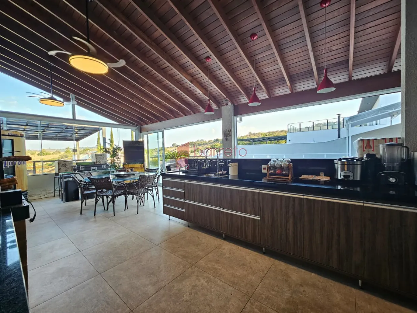 CASA À VENDA NO CONDOMÍNIO HORIZONTE AZUL II – ITUPEVA/SP