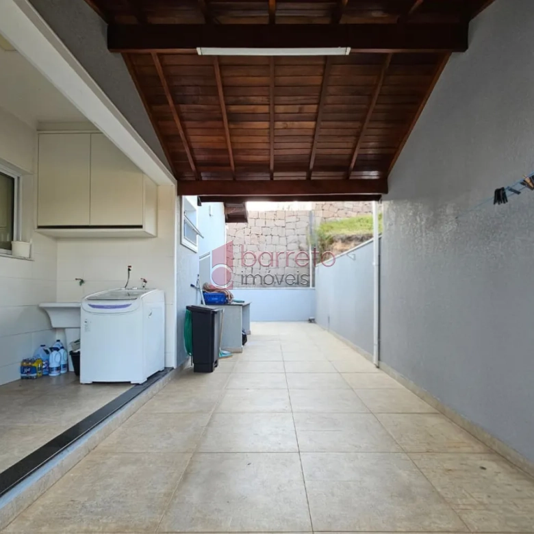 CASA À VENDA NO CONDOMÍNIO HORIZONTE AZUL II – ITUPEVA/SP