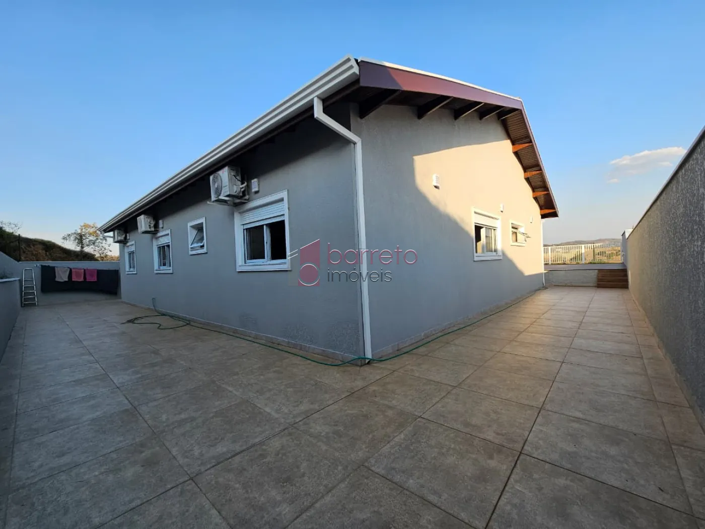 CASA À VENDA NO CONDOMÍNIO HORIZONTE AZUL II – ITUPEVA/SP