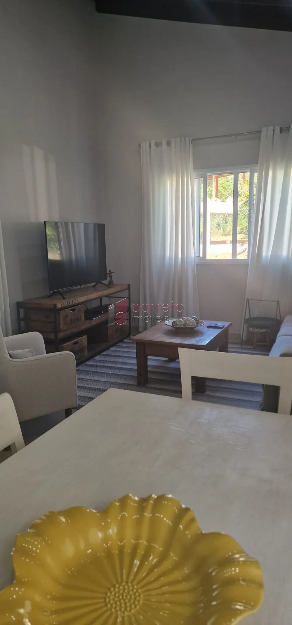 CASA TÉRREA À VENDA NO CONDOMÍNIO IBI ARAM I, ITUPEVA-SP.
