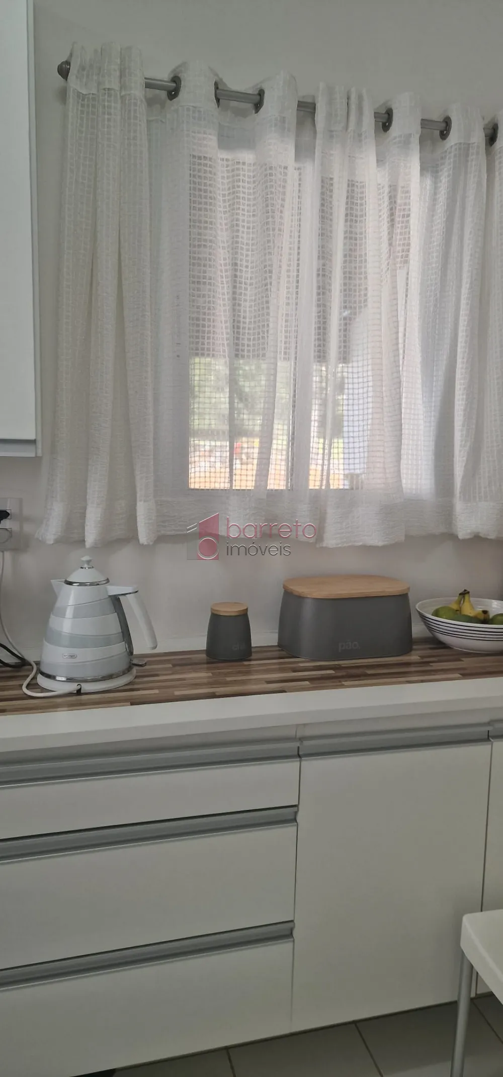 CASA TÉRREA À VENDA NO CONDOMÍNIO IBI ARAM I, ITUPEVA-SP.