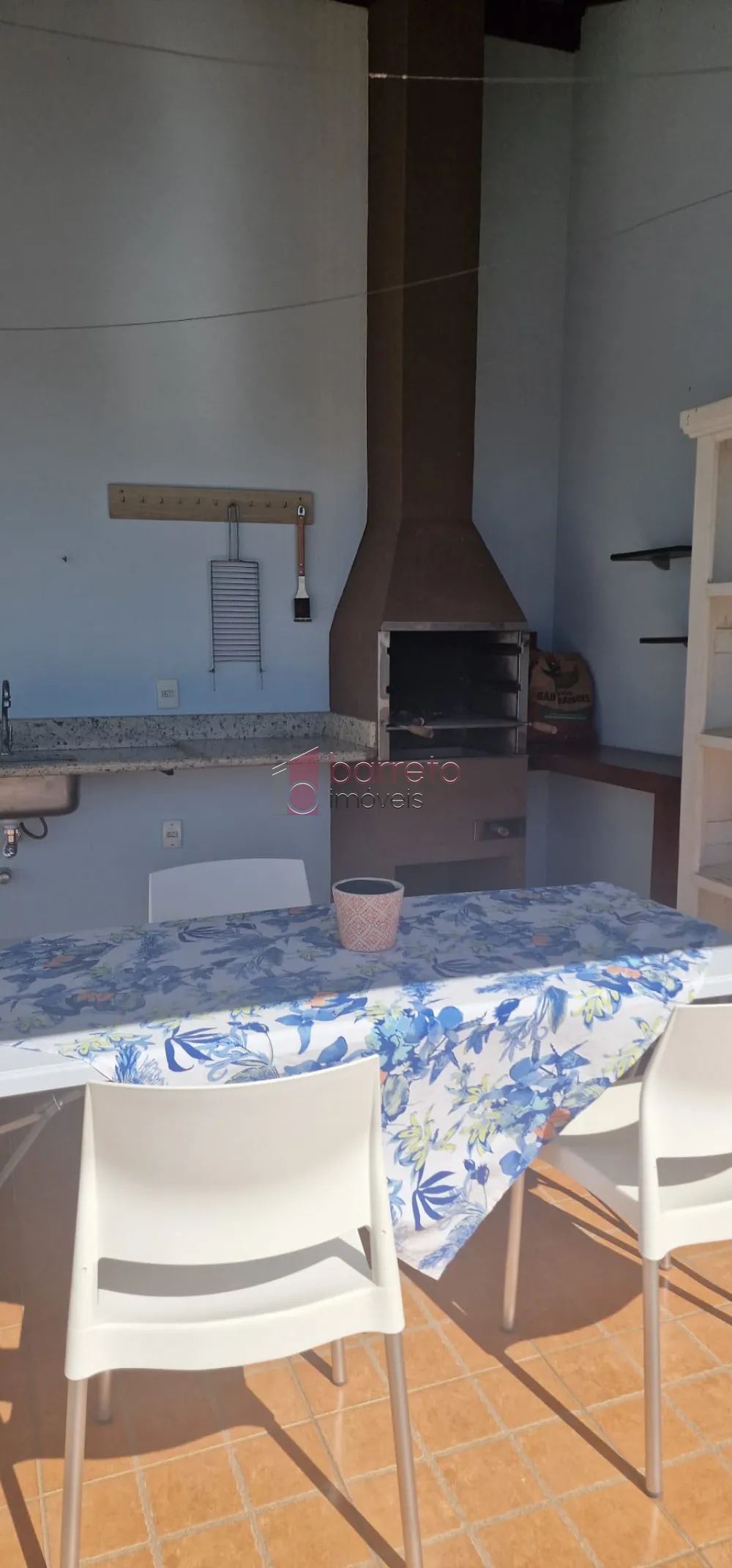 CASA TÉRREA À VENDA NO CONDOMÍNIO IBI ARAM I, ITUPEVA-SP.