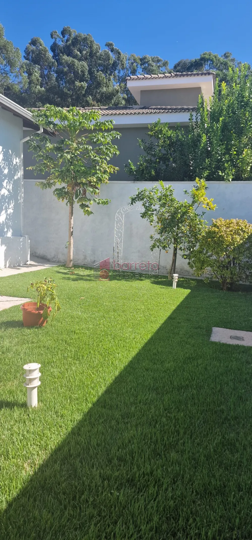 CASA TÉRREA À VENDA NO CONDOMÍNIO IBI ARAM I, ITUPEVA-SP.