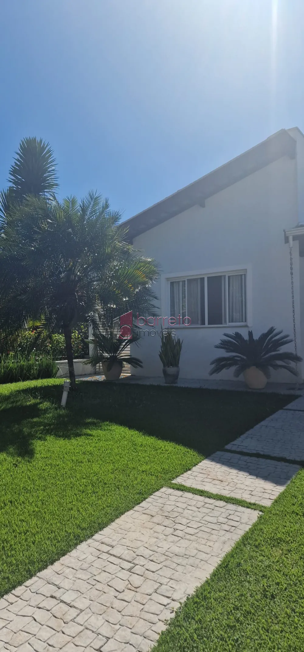 CASA TÉRREA À VENDA NO CONDOMÍNIO IBI ARAM I, ITUPEVA-SP.