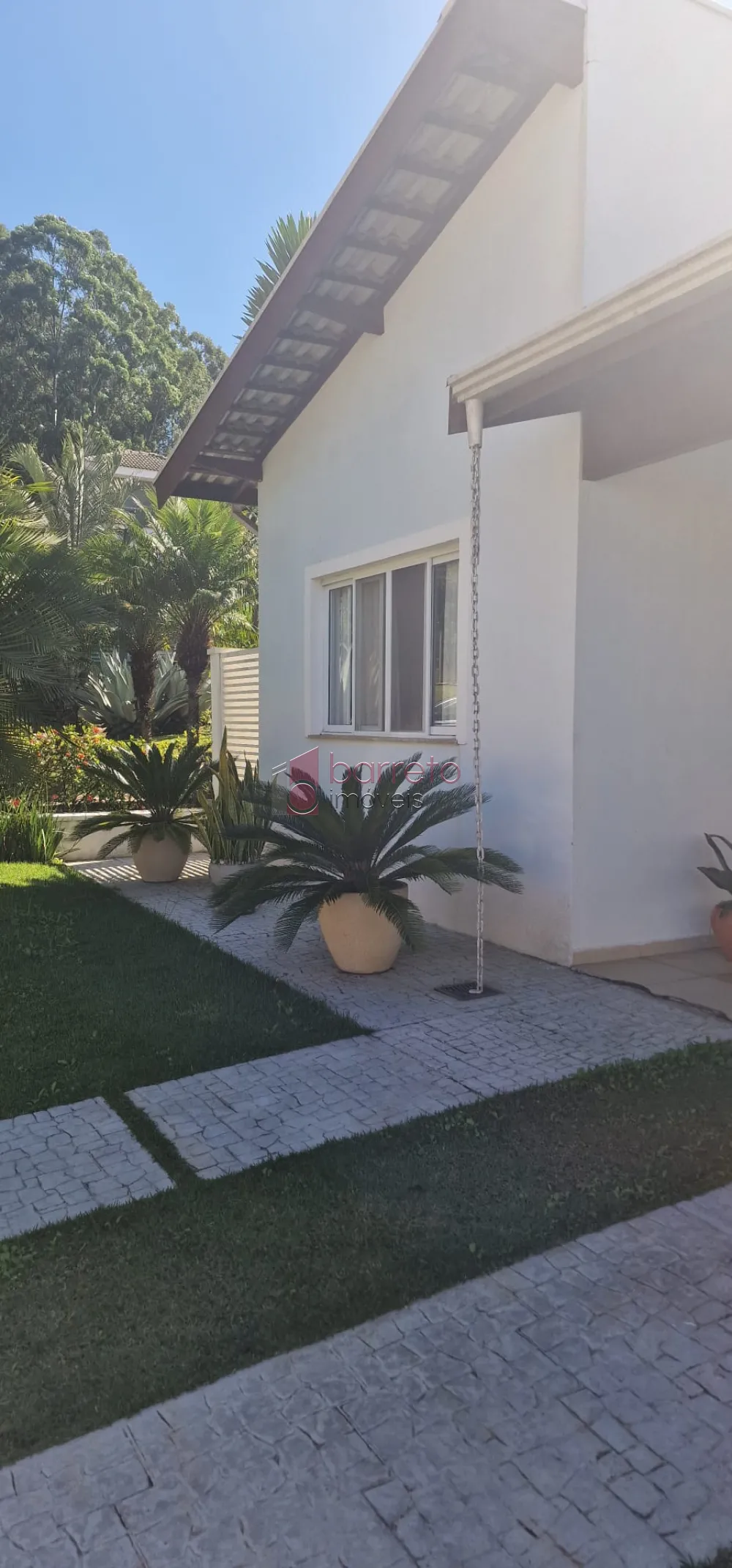 CASA TÉRREA À VENDA NO CONDOMÍNIO IBI ARAM I, ITUPEVA-SP.