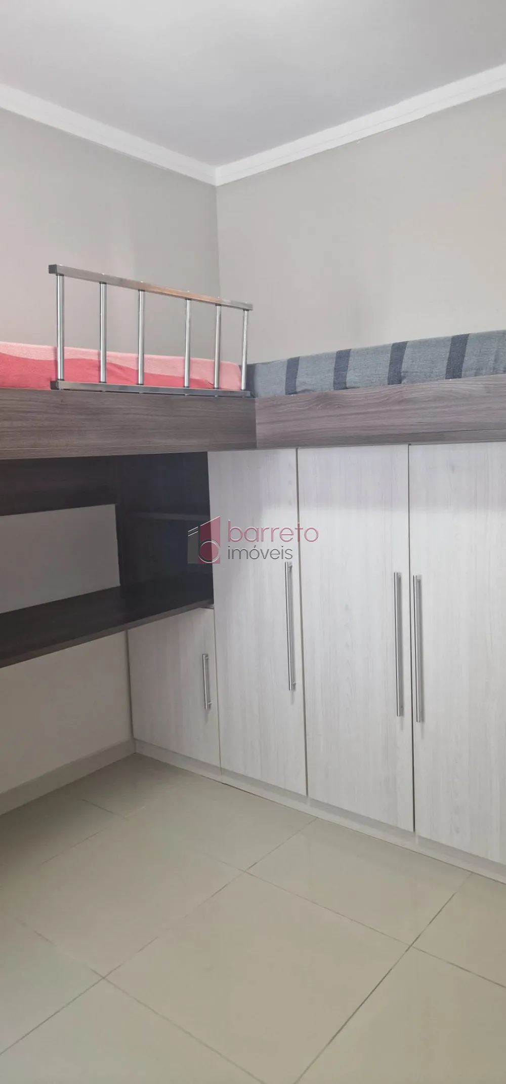 CASA TÉRREA À VENDA NO CONDOMÍNIO IBI ARAM I, ITUPEVA-SP.