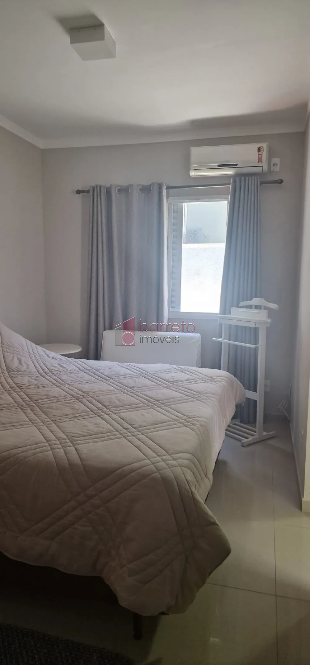 CASA TÉRREA À VENDA NO CONDOMÍNIO IBI ARAM I, ITUPEVA-SP.