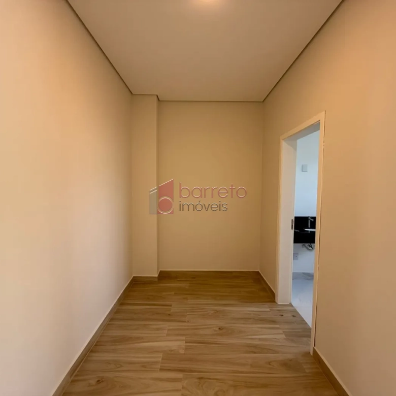 CASA TÉRREA COM 03 QUARTOS À VENDA NO RESIDENCIAL PHYTUS – ITUPEVA/SP