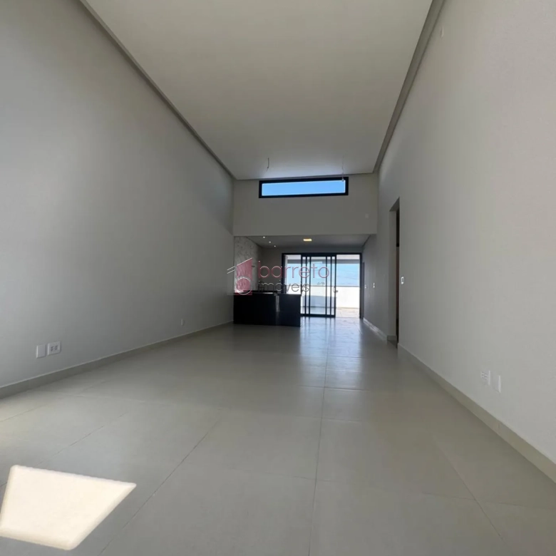 CASA À VENDA NO CONDOMÍNIO PHYTUS – ITUPEVA/SP