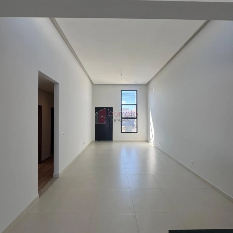 CASA À VENDA NO CONDOMÍNIO PHYTUS – ITUPEVA/SP