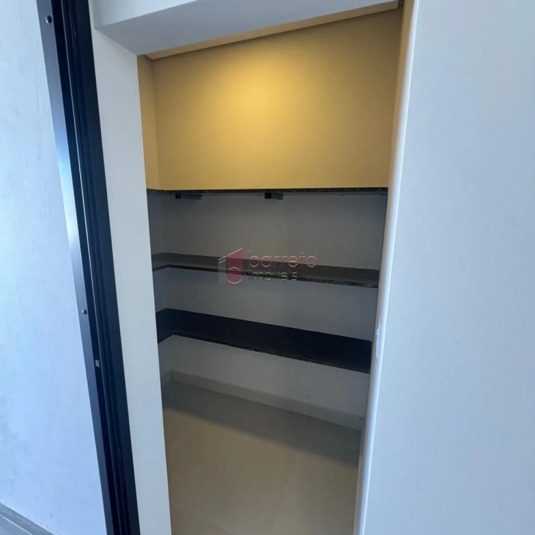 CASA À VENDA NO CONDOMÍNIO PHYTUS – ITUPEVA/SP