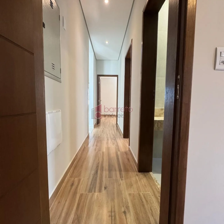 CASA À VENDA NO CONDOMÍNIO PHYTUS – ITUPEVA/SP