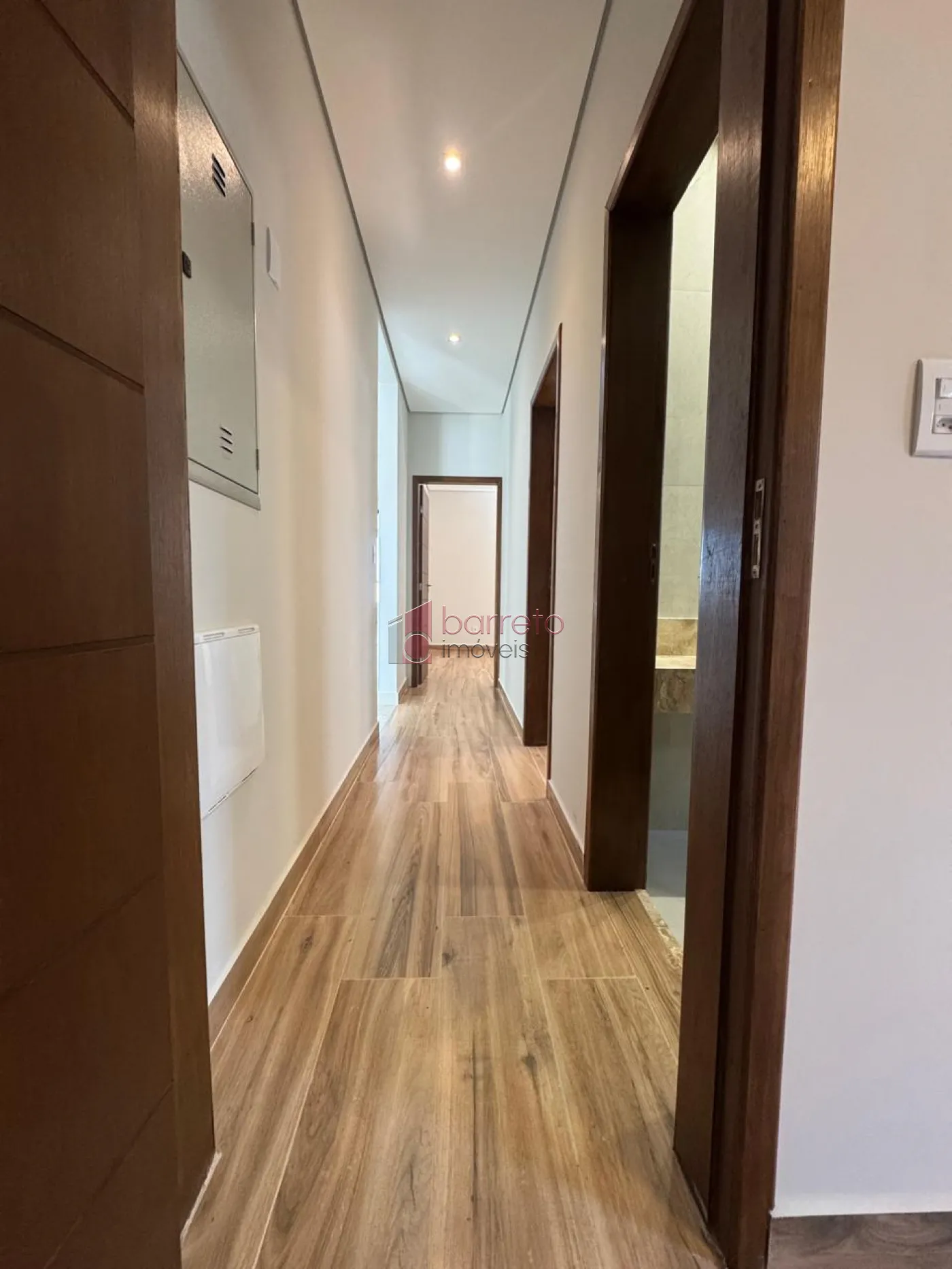 CASA À VENDA NO CONDOMÍNIO PHYTUS – ITUPEVA/SP