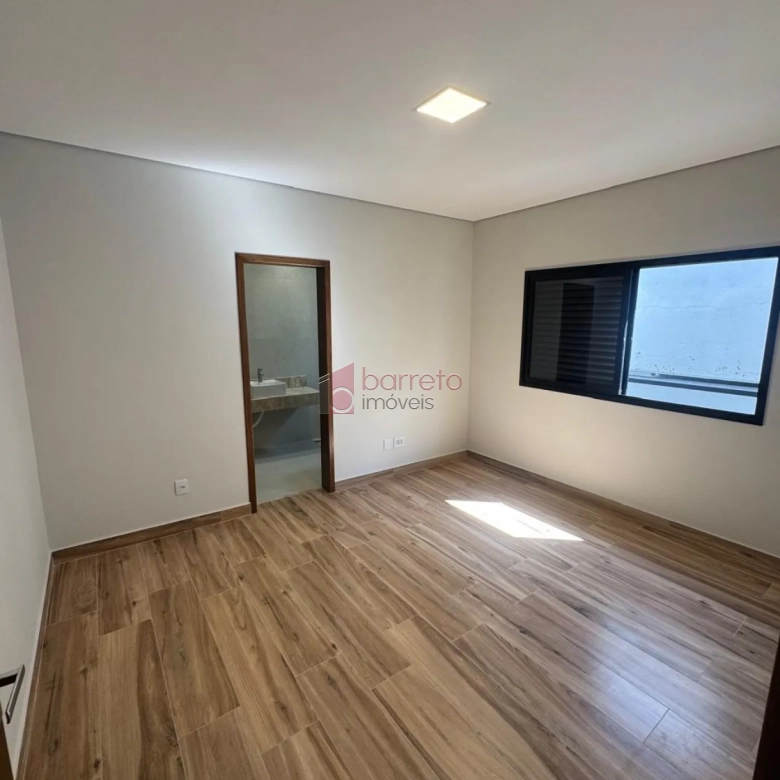 CASA À VENDA NO CONDOMÍNIO PHYTUS – ITUPEVA/SP