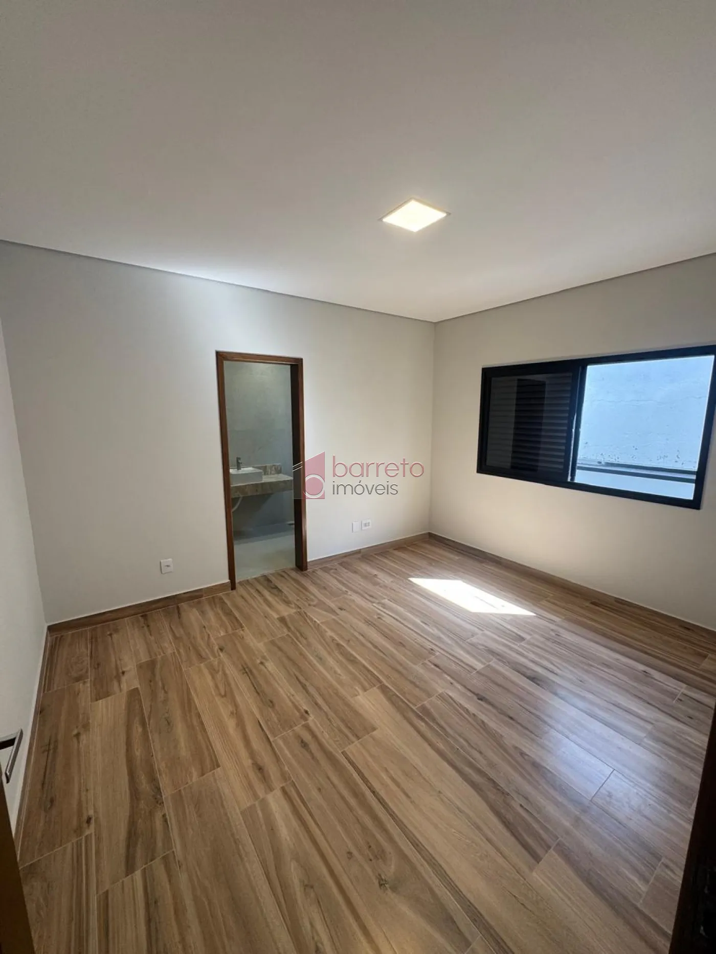 CASA À VENDA NO CONDOMÍNIO PHYTUS – ITUPEVA/SP