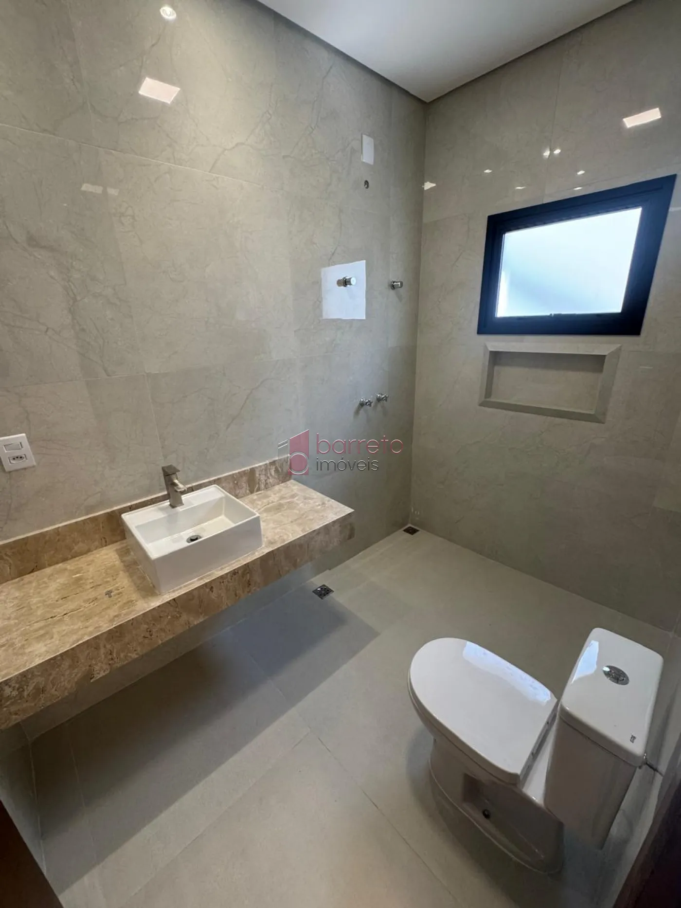 CASA À VENDA NO CONDOMÍNIO PHYTUS – ITUPEVA/SP