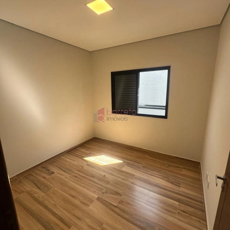 CASA À VENDA NO CONDOMÍNIO PHYTUS – ITUPEVA/SP