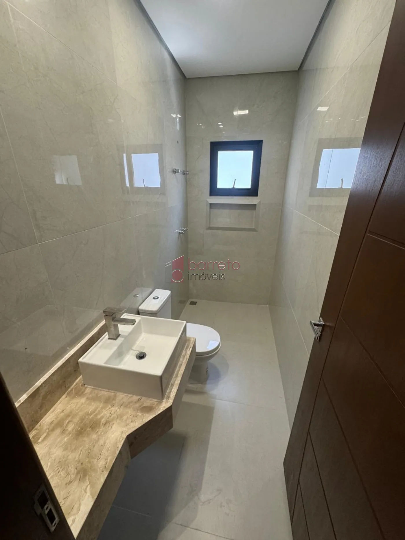 CASA À VENDA NO CONDOMÍNIO PHYTUS – ITUPEVA/SP