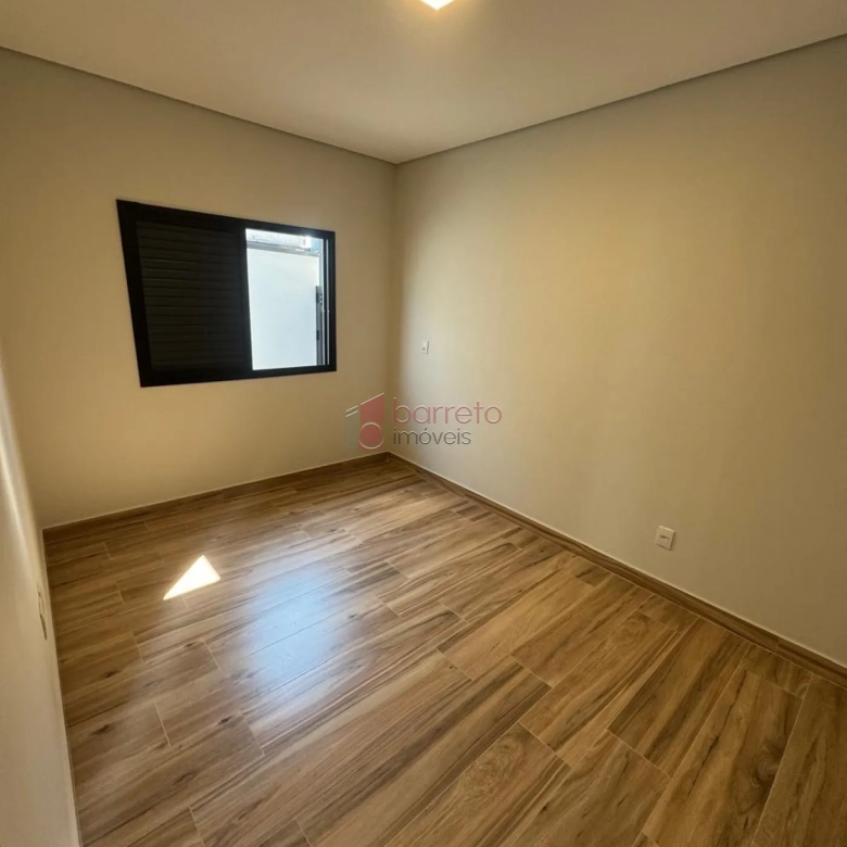 CASA À VENDA NO CONDOMÍNIO PHYTUS – ITUPEVA/SP