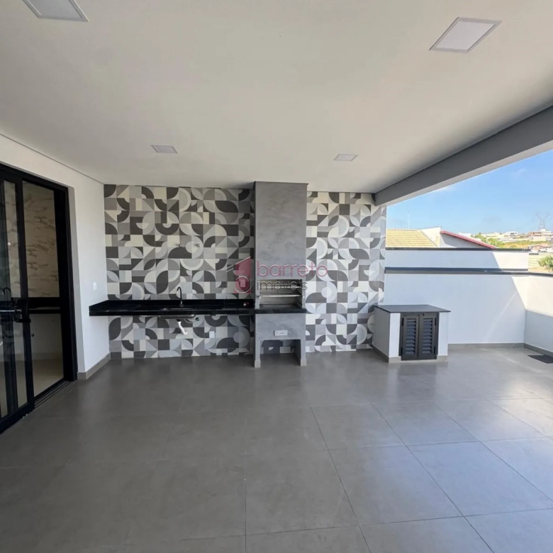 CASA À VENDA NO CONDOMÍNIO PHYTUS – ITUPEVA/SP