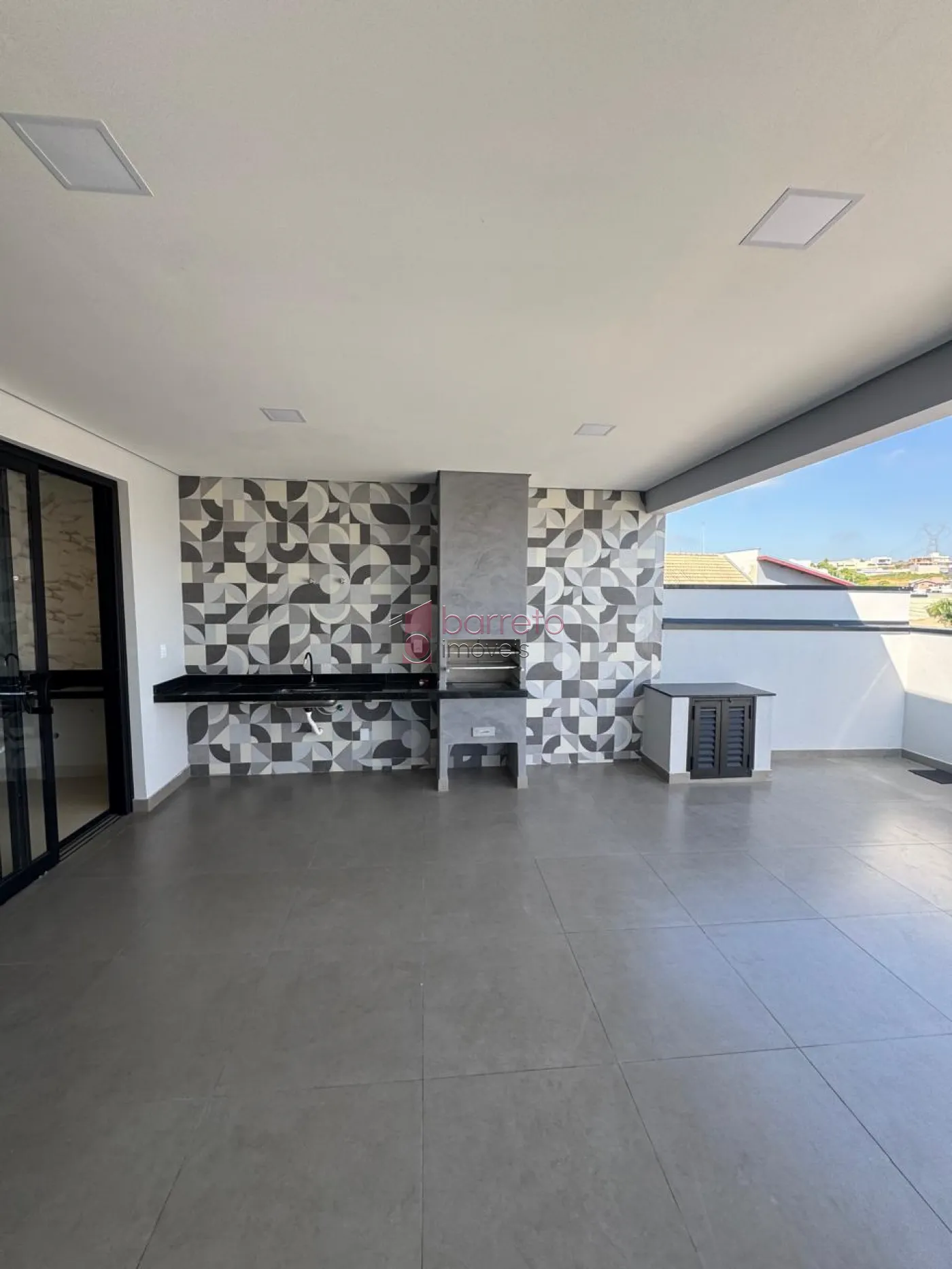 CASA À VENDA NO CONDOMÍNIO PHYTUS – ITUPEVA/SP