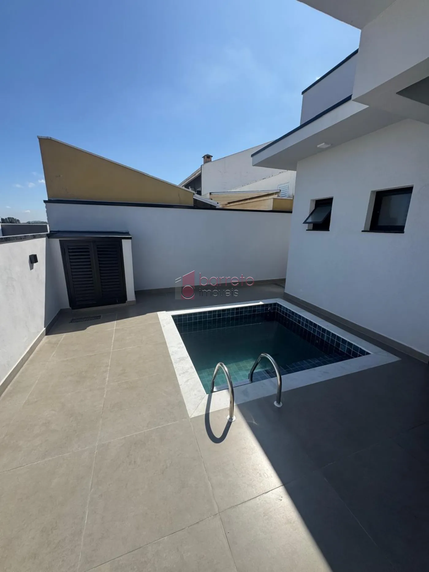 CASA À VENDA NO CONDOMÍNIO PHYTUS – ITUPEVA/SP