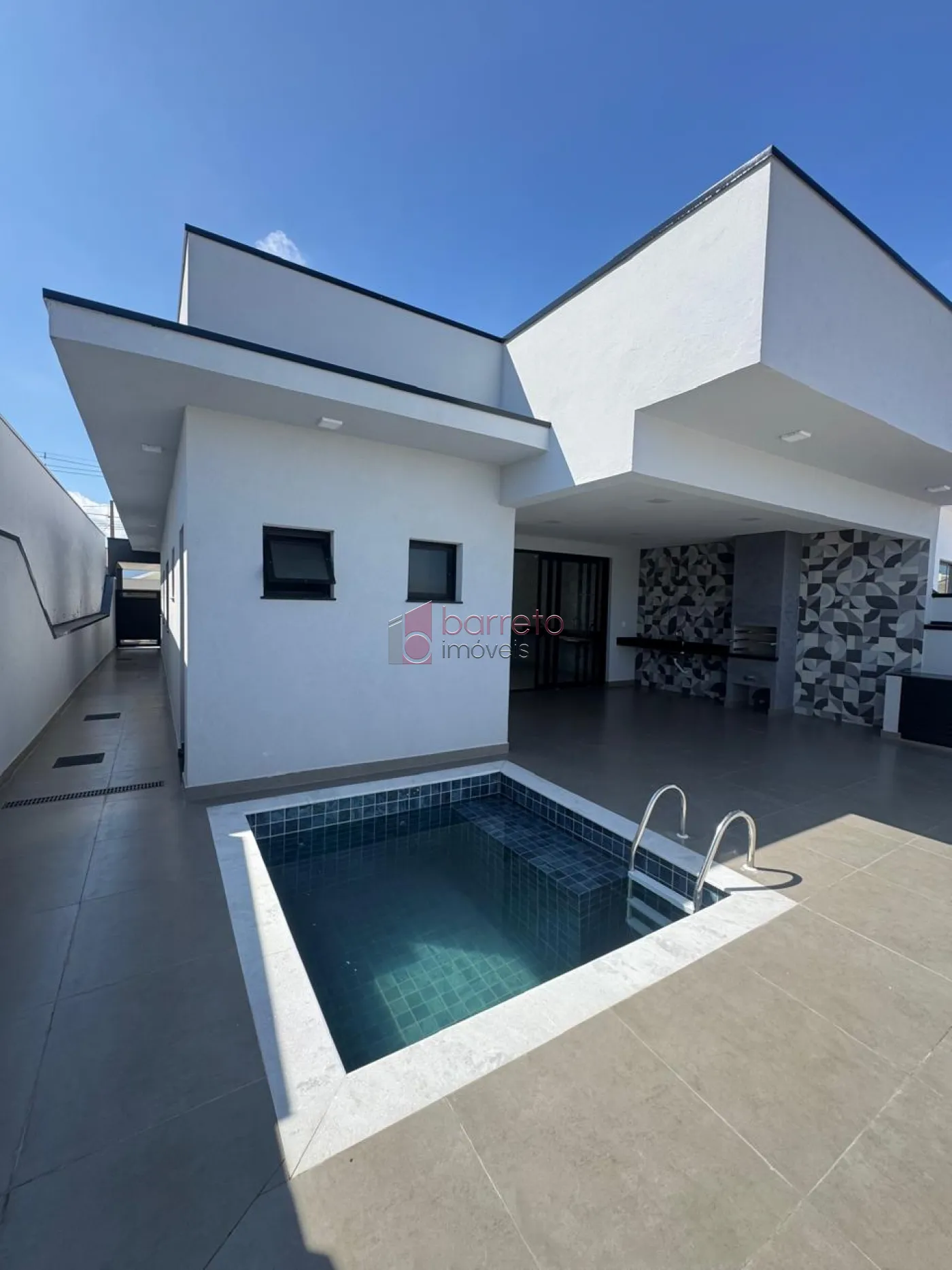 CASA À VENDA NO CONDOMÍNIO PHYTUS – ITUPEVA/SP