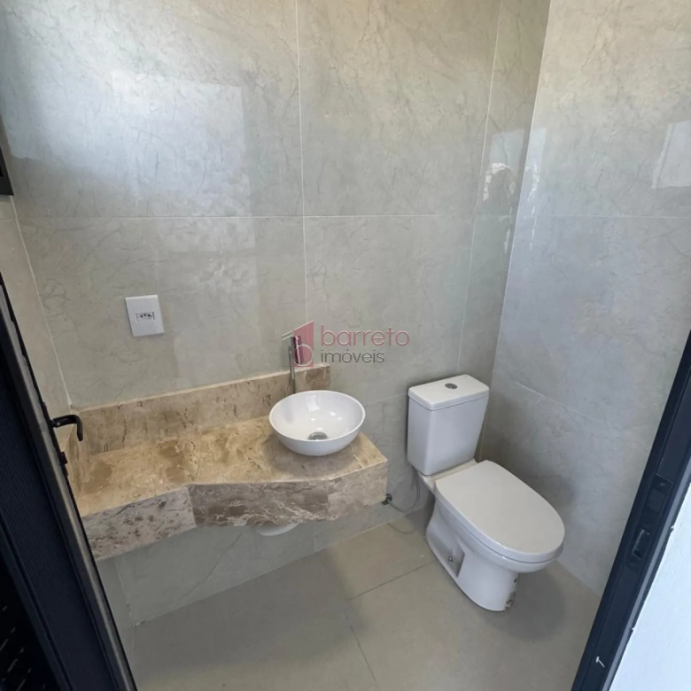 CASA À VENDA NO CONDOMÍNIO PHYTUS – ITUPEVA/SP