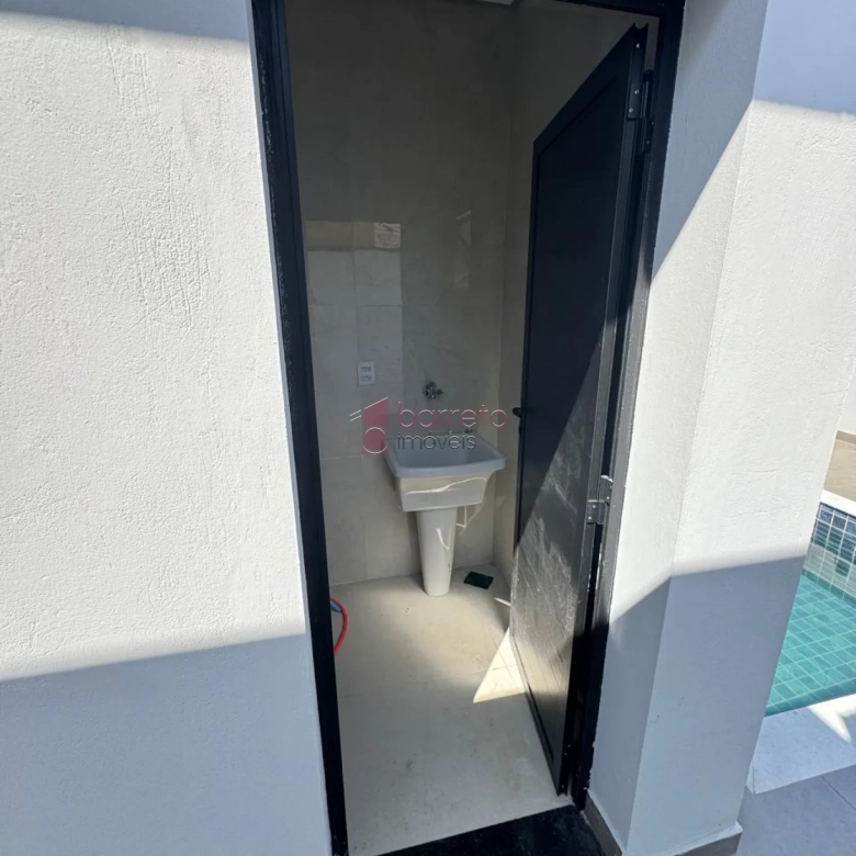 CASA À VENDA NO CONDOMÍNIO PHYTUS – ITUPEVA/SP