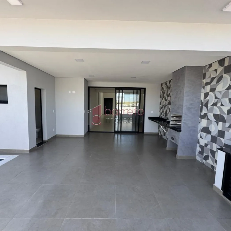 CASA À VENDA NO CONDOMÍNIO PHYTUS – ITUPEVA/SP