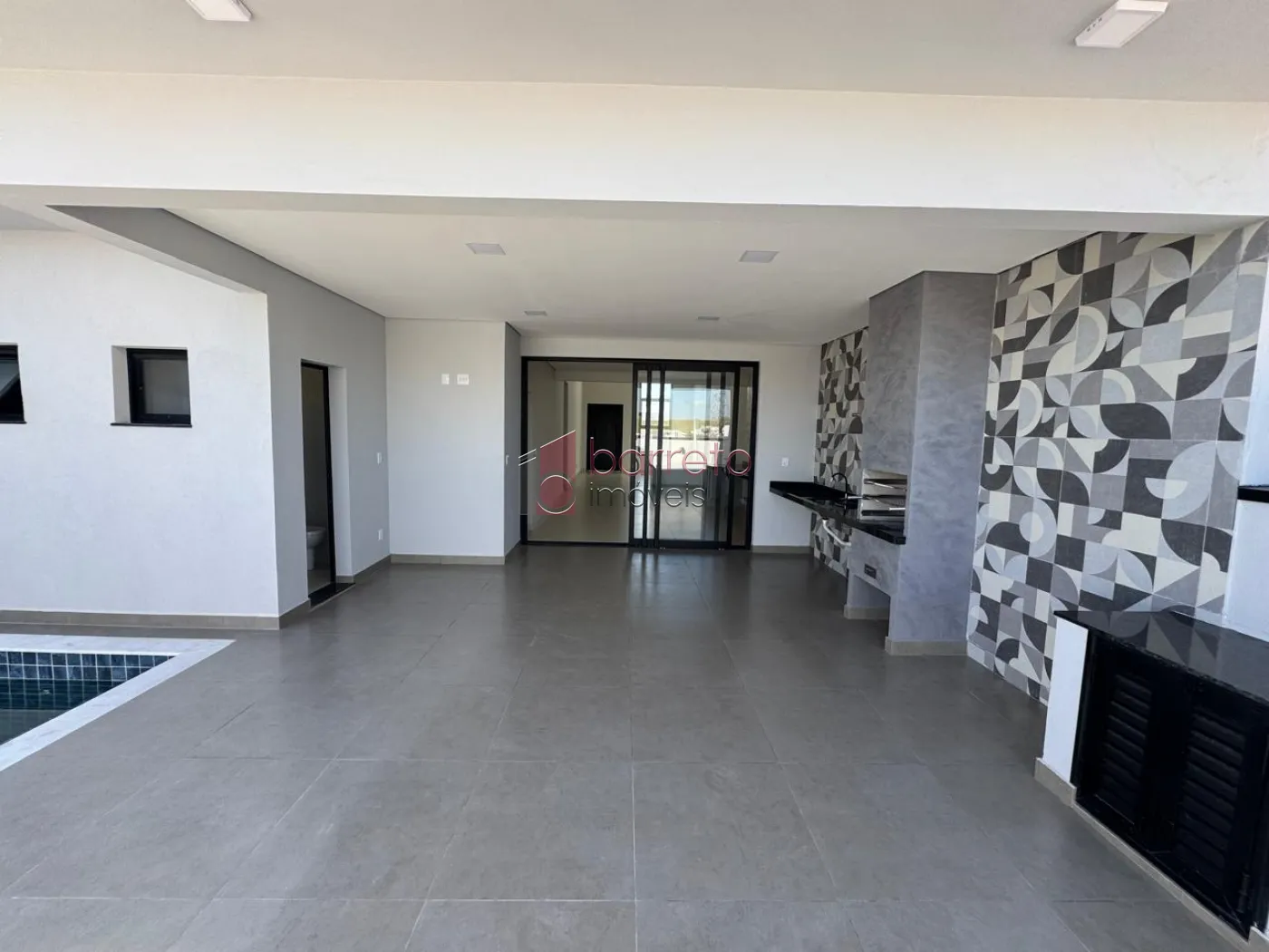 CASA À VENDA NO CONDOMÍNIO PHYTUS – ITUPEVA/SP