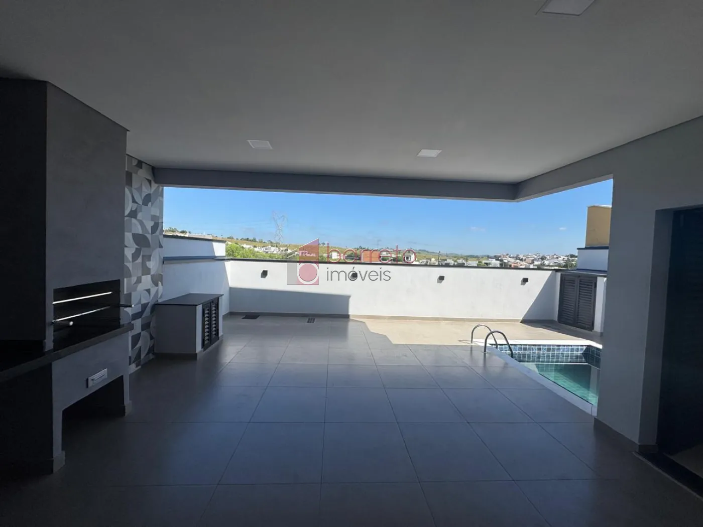 CASA À VENDA NO CONDOMÍNIO PHYTUS – ITUPEVA/SP