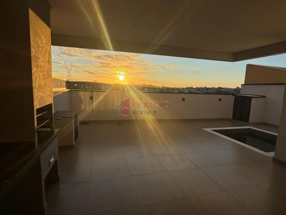 CASA À VENDA NO CONDOMÍNIO PHYTUS – ITUPEVA/SP