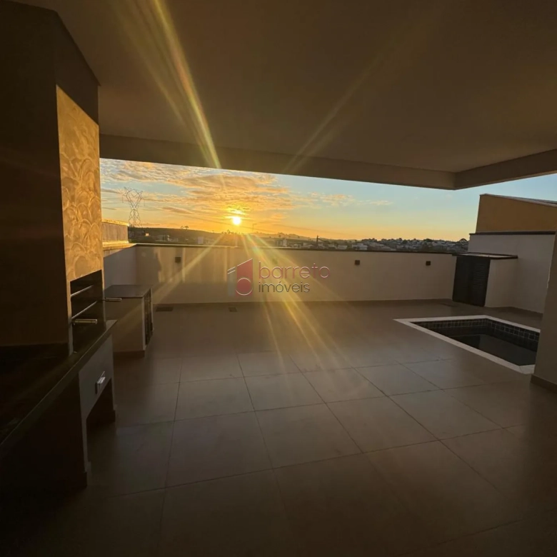 CASA À VENDA NO CONDOMÍNIO PHYTUS – ITUPEVA/SP