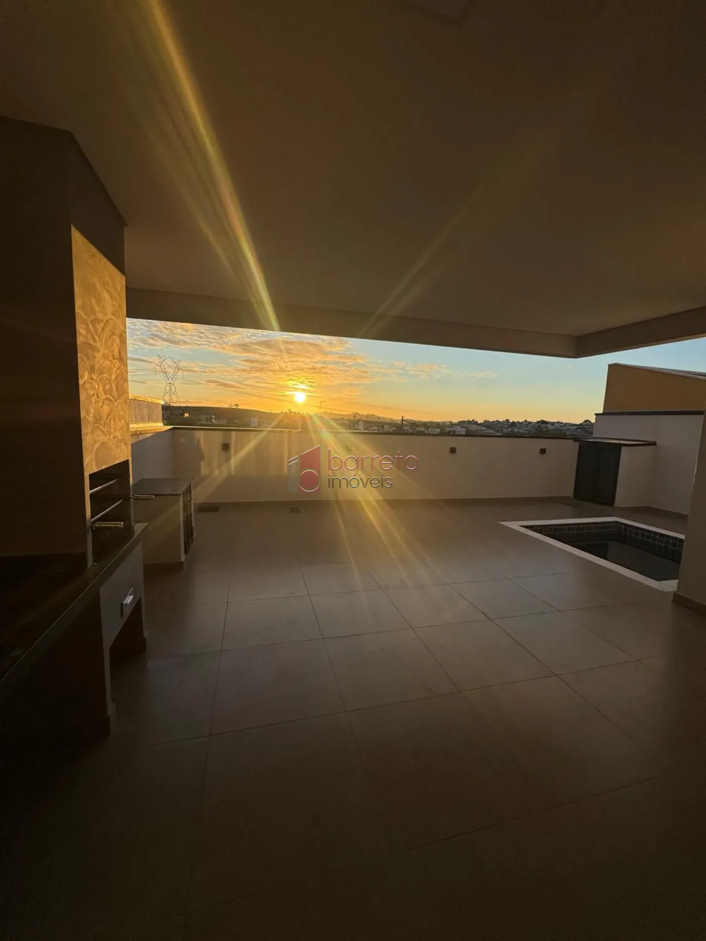 CASA À VENDA NO CONDOMÍNIO PHYTUS – ITUPEVA/SP