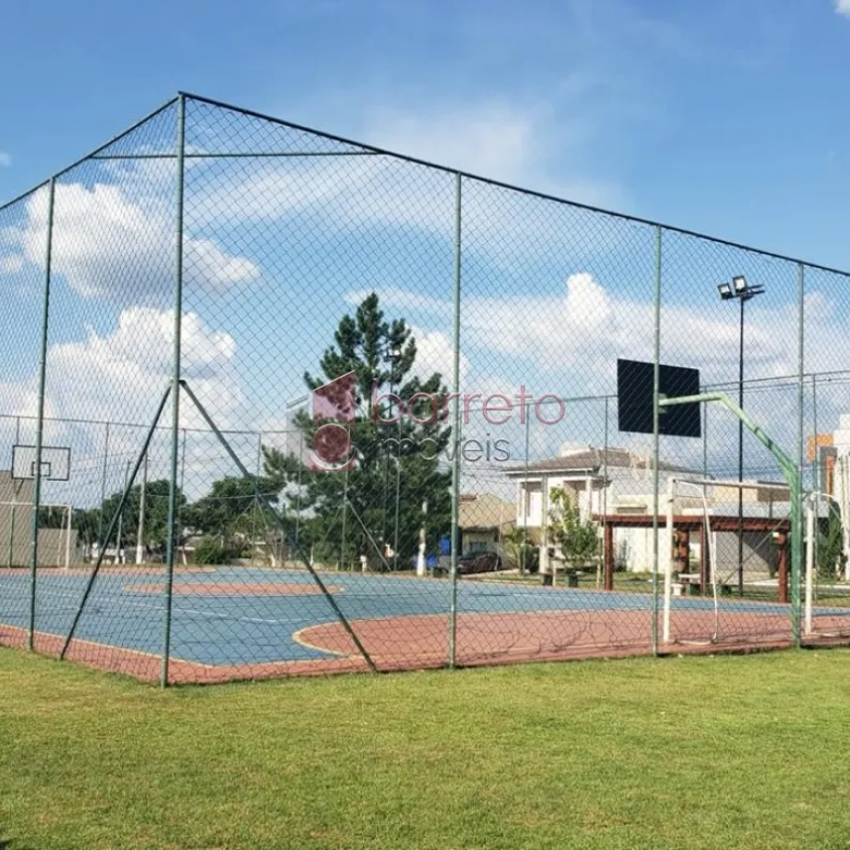 CASA À VENDA NO CONDOMÍNIO PHYTUS – ITUPEVA/SP